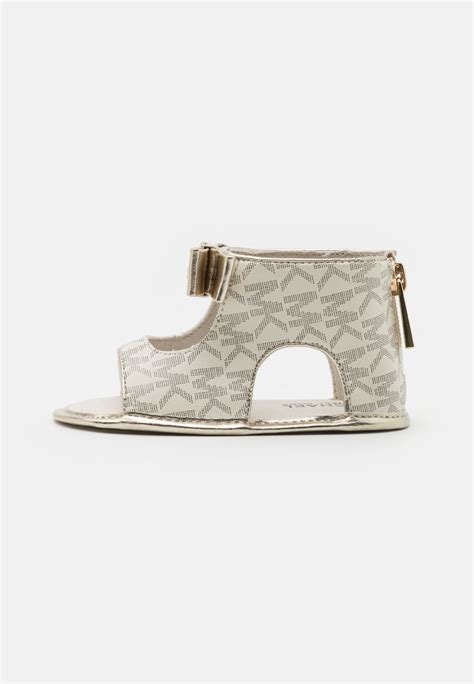 sandale bebe michael kors|michael kors kids socks.